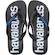 Chinelo Havaianas Top Logomania 2 - Masculino PRETO/AZUL