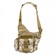 Bolsa de Ombro Invictus Urban - 10 Litros BEGE