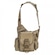 Bolsa de Ombro Invictus Urban - 10 Litros MARROM