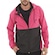 Jaqueta Element Patrick com Capuz - Masculina PRETO