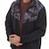 Jaqueta Billabong Stealth com Capuz - Masculina PRETO
