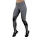 Calça Legging Fristyle Fitness Academia - Feminina CINZA