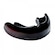 Protetor Bucal Prottector Simples Profissional Com Estojo 0007 PRETO