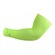 Manguito Vistho Liso VERDE/CINZA