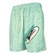 Bermuda Mash Paisagem Stardup - Masculina AZUL CLARO