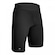 Bermuda Térmica Poker em Lycra - Infantil PRETO