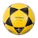 Bola de Futvôlei Poker Rio AMARELO CLA/PRETO