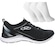 Tênis Olympikus Day - Masculino + Meias com 3 Pares PRETO
