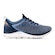 Tênis Olympikus Day - Masculino + Meias com 3 Pares AZUL ESC/CINZA