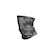 Bandana Tubular de Pescoço Prochalk - Adulto CINZA