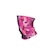 Bandana Tubular de Pescoço Prochalk - Adulto ROSA