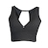 Top FitnessSuplex Alto Giro Trava Costas Feminino CHUMBO