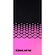 Bandana Hupi Rosário Tubular para Ciclismo e Corrida - Adulto ROSA