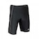 Bermuda Corrida Realtex - Masculina PRETO