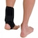 Estabilizador e Tornozelo Hidrolight Neoprene - Adulto PRETO