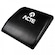 Aparelho Abdominal Acte Sports T80 PRETO