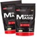 Kit Bodybuilders: Waxy Mass - Baunilha 3kg - 2 unidades Baunilha