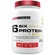 6 Six Protein Advanced Bodybuilders com ZMA - Morango - 900g MORANGO
