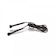 Corda de Pular Acte Sports T96 - 2,75 M PRETO