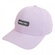 Boné DC Shoes Chalker 2 - Strapback - Adulto ROXO CLARO