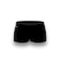 Sunga Boxer Grigo Collection de Neoprene - Adulto PRETO
