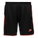 Calção Placar Acapulco CN7120 - Masculino PRETO/VERMELHO