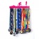 Porta Medalhas Bronx Triathlon - Feminina PRETO