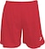 Calção Placar Deimos CN5100 - Adulto VERMELHO