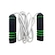Corda de Pular MBFit Ajustável Funcional Jump Rope PRETO/VERDE