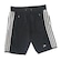 Bermuda Placar Cós Neoprene Bp7416 - Masculina PRETO/BRANCO