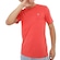 Camiseta Hurley Especial Basic Dri Fit - Masculina LARANJA