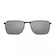 Óculos de Sol Oakley Ejector - Unissex PRETO