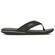 Chinelo Olympikus Ibiza - Masculino PRETO