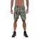 Shorts Everlast Workout Camuflado - Masculino VERDE