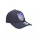 Boné Aba Curva New Era 9Forty Nba Sacramento Kings - Snapback - Adulto CHUMBO
