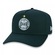 Boné Aba Curva New Era 9Forty A-Frame Futebol Coritiba - Snapback - Adulto VERDE