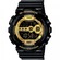 Relógio Digital Casio G-Shock GD-100GB-1DR - Unissex Nao Se Aplica