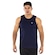 Camiseta Regata Everlast Workout - Masculina AZUL