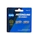 Conector de Corrente KMC - 10 velocidades PRATA