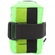 Bolsa de Selim Hupi Nano VERDE CLARO