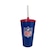 Copo Suco NFL Calderetta NFL Logo - 500ml AZUL