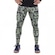 Calça Legging Everlast Workout - Masculina VERDE