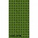 Bandana Hupi Simbol VERDE