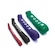 Kit Woder: Super Band Elasticos Power Band -  4 Intensidades NAO SE APLICA