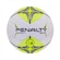 Bola de Futebol Society Penalty SE7E N3 X BRANCO/AMARELO