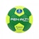 Bola de Handebol Penalty Suécia H3L Ultra Grip AMARELO/VERDE