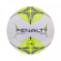 Bola de Futebol Society Penalty SE7E N4 X BRANCO/AMARELO