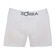 Kit de Cuecas Boxer Zorba Sem Costura 781 - 10 Unidades - Adulto BRANCO