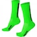 Meia Hupi Lisa - 36 a 42 - Adulto VERDE