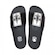 Chinelo Slide NFL New Orleans Saints - Unissex PRETO